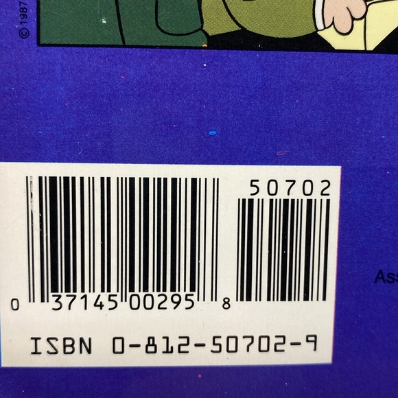 Beetle Bailey in Beetle Mania! By Mort Walker Scarce Rare Tor Humor Paperback - Picture 5 of 10